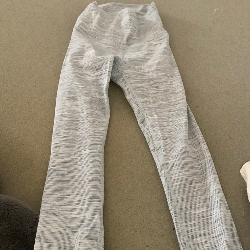 lululemon athletica leggings